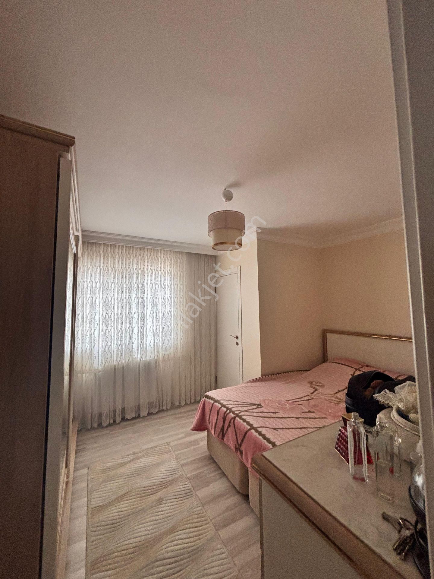 Malkaçoglu Cad.2+1 Fırsat Daire - Görsel 8