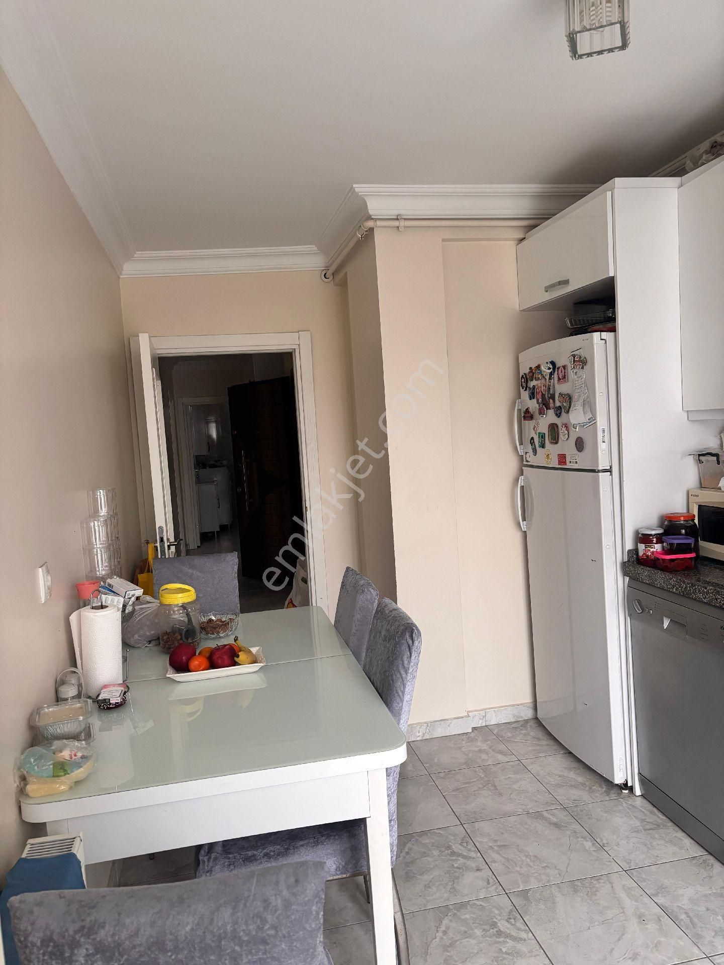 Malkaçoglu Cad.2+1 Fırsat Daire - Görsel 5