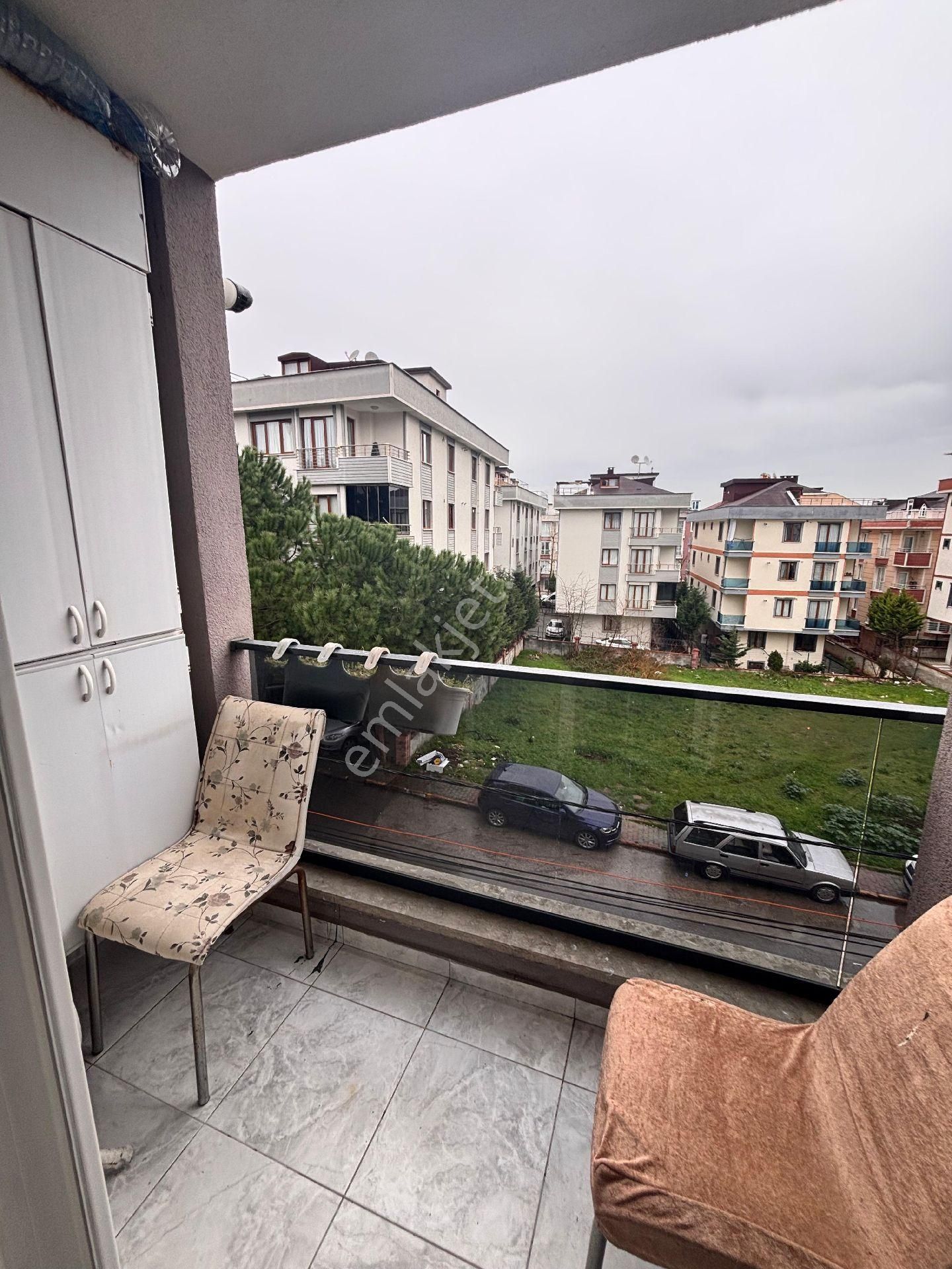 Malkaçoglu Cad.2+1 Fırsat Daire - Görsel 9