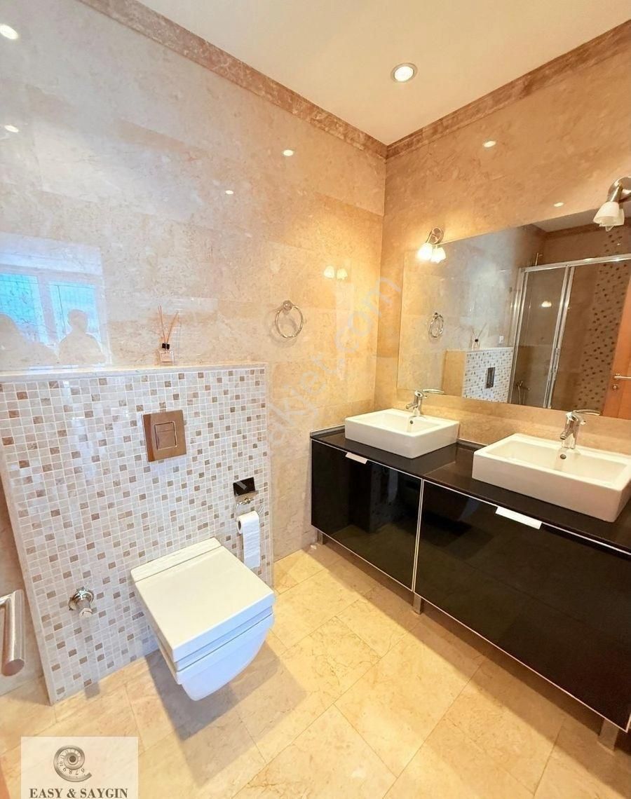 Maslak Mashattan Sitesinde 3+1 Satılık Daire Boş***kooperatif Dairesi*** - Görsel 22