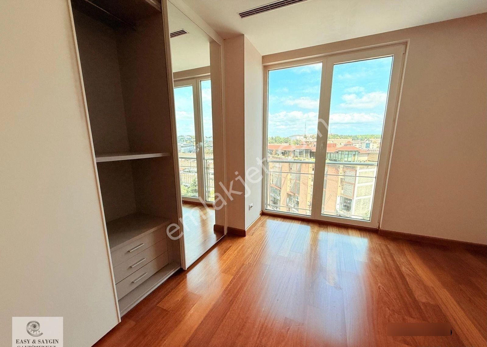 Maslak Mashattan Sitesinde 3+1 Satılık Daire Boş***kooperatif Dairesi*** - Görsel 23