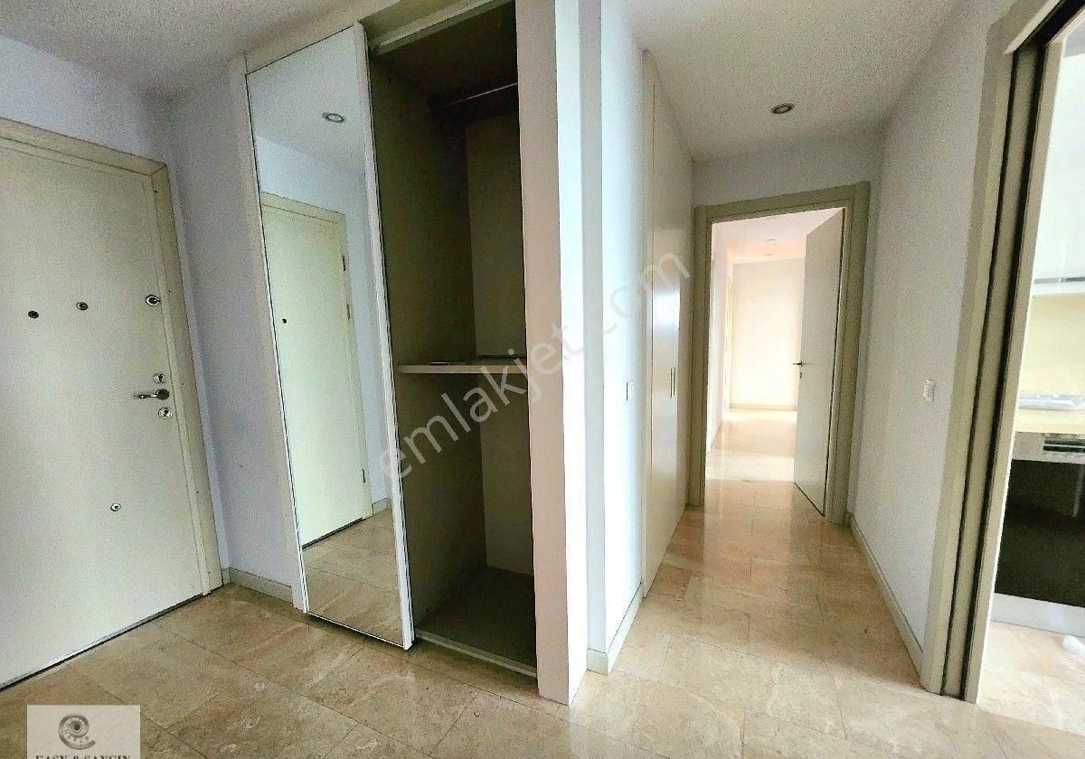 Sarıyer Maslak Mashattan'da Satılık 3+1 Mıele Ankastreli Havuz Manzaralı Daire |vadistanbul |etiler - Görsel 14