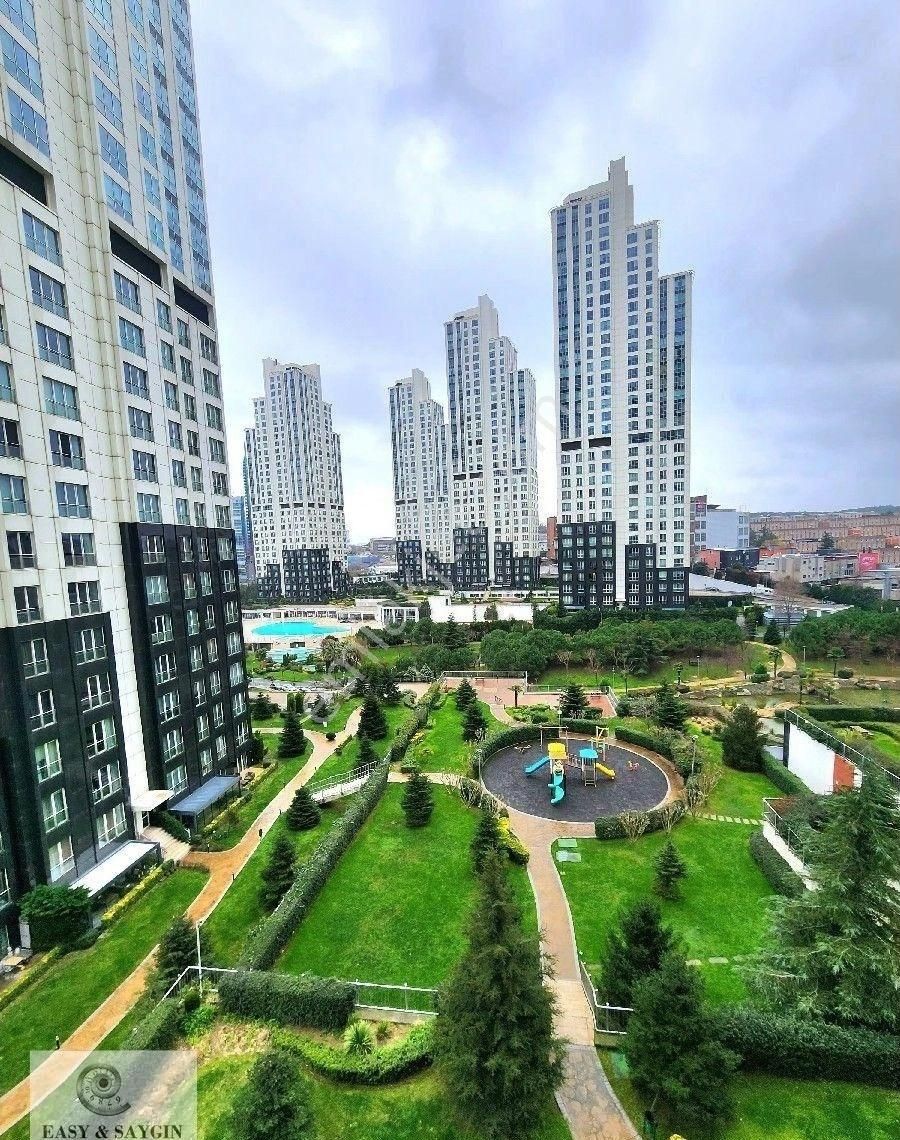 Sarıyer Maslak Mashattan'da Satılık 3+1 Mıele Ankastreli Havuz Manzaralı Daire |vadistanbul |etiler - Görsel 12