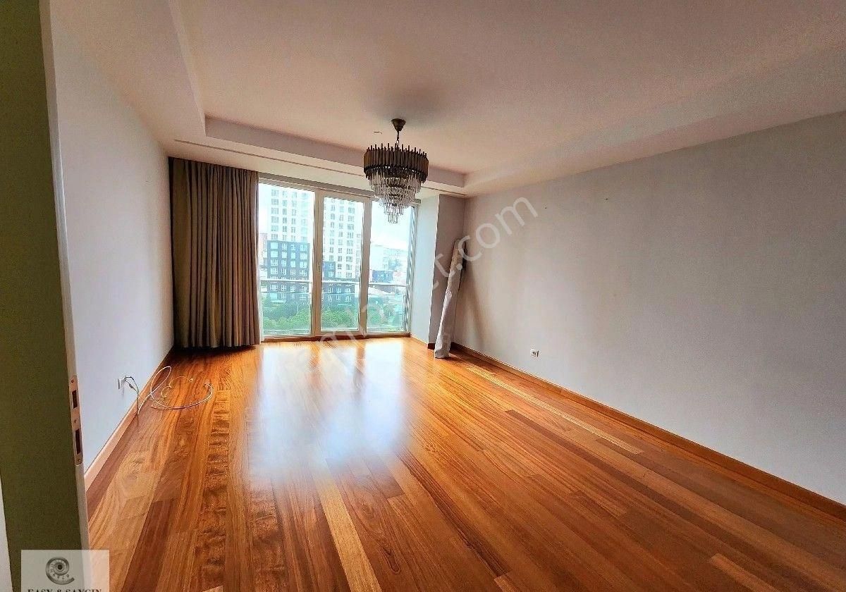 Sarıyer Maslak Mashattan'da Satılık 3+1 Mıele Ankastreli Havuz Manzaralı Daire |vadistanbul |etiler - Görsel 11