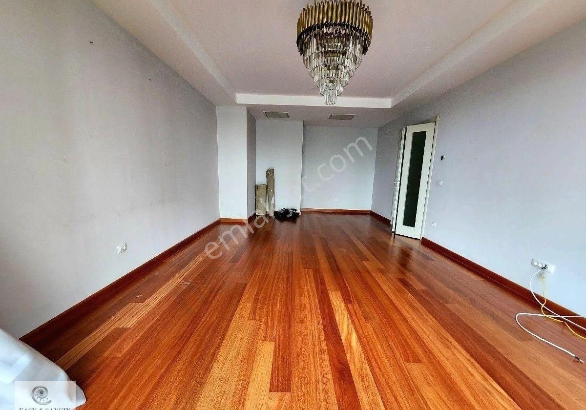 Sarıyer Maslak Mashattan'da Satılık 3+1 Mıele Ankastreli Havuz Manzaralı Daire |vadistanbul |etiler - Görsel 15