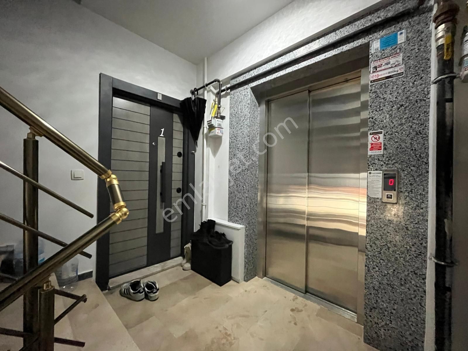 Satılık Daire Tuzla İçmler Mahallesi - Görsel 11