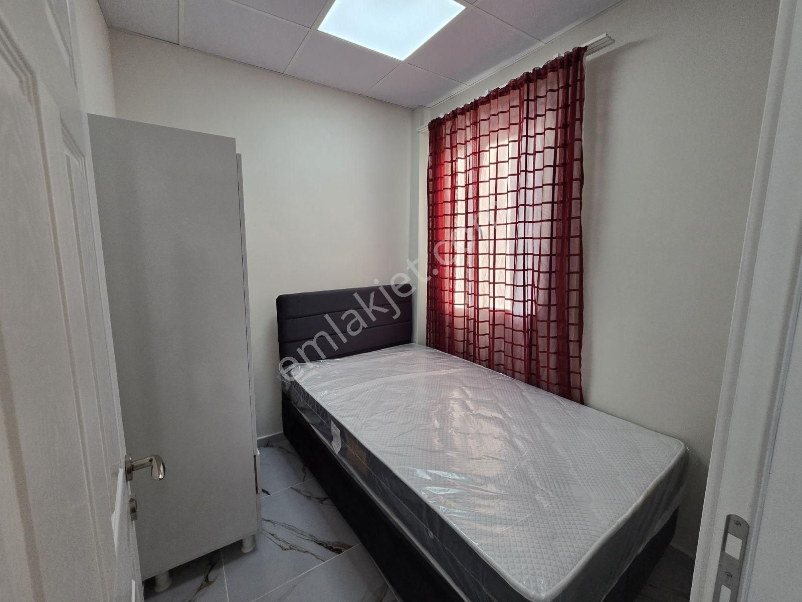 Barajyoluna Yakın Sıfır Eşyalı 1+1 Daire️ - Görsel 5