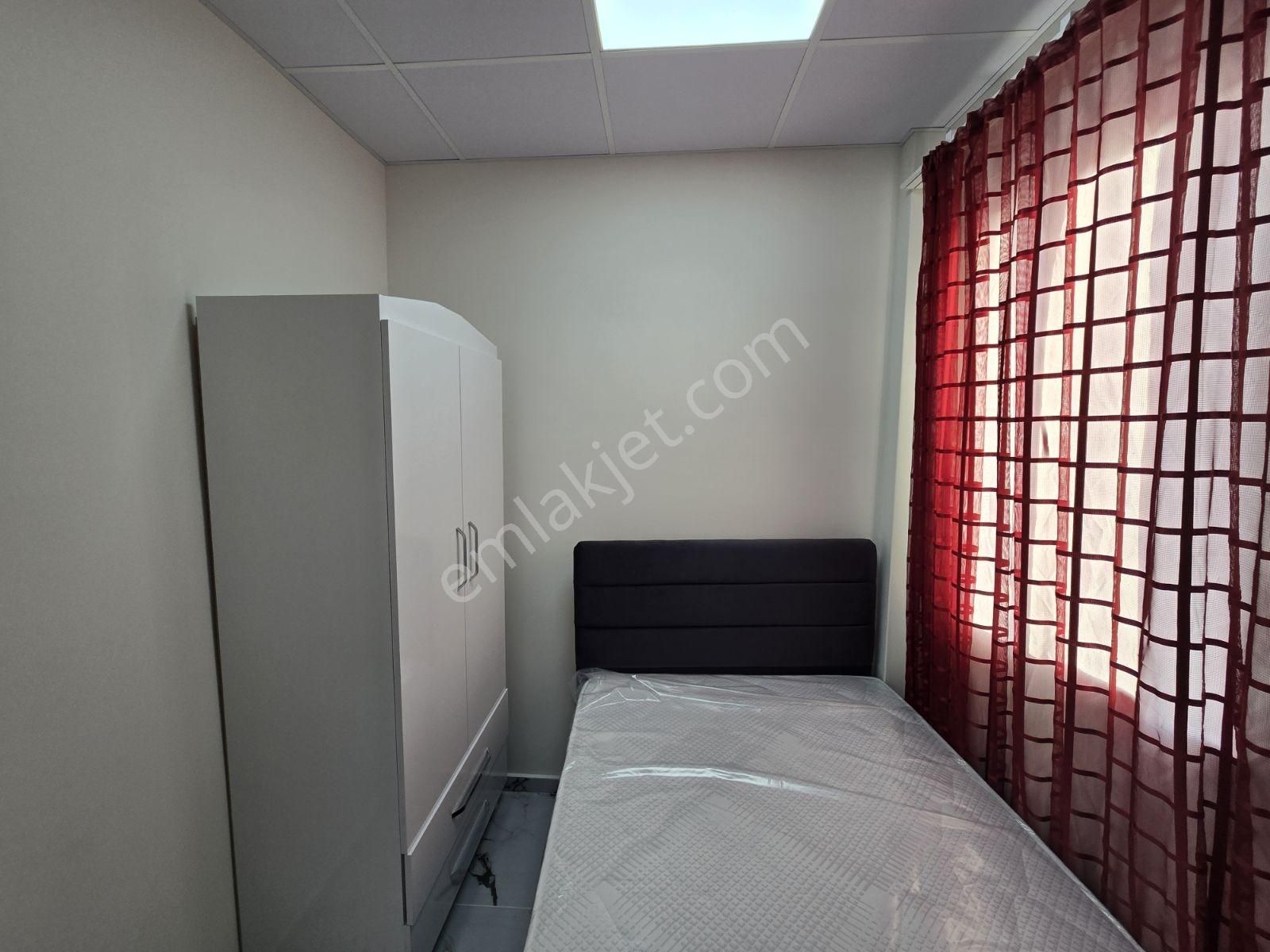 Barajyoluna Yakın Sıfır Eşyalı 1+1 Daire️ - Görsel 2