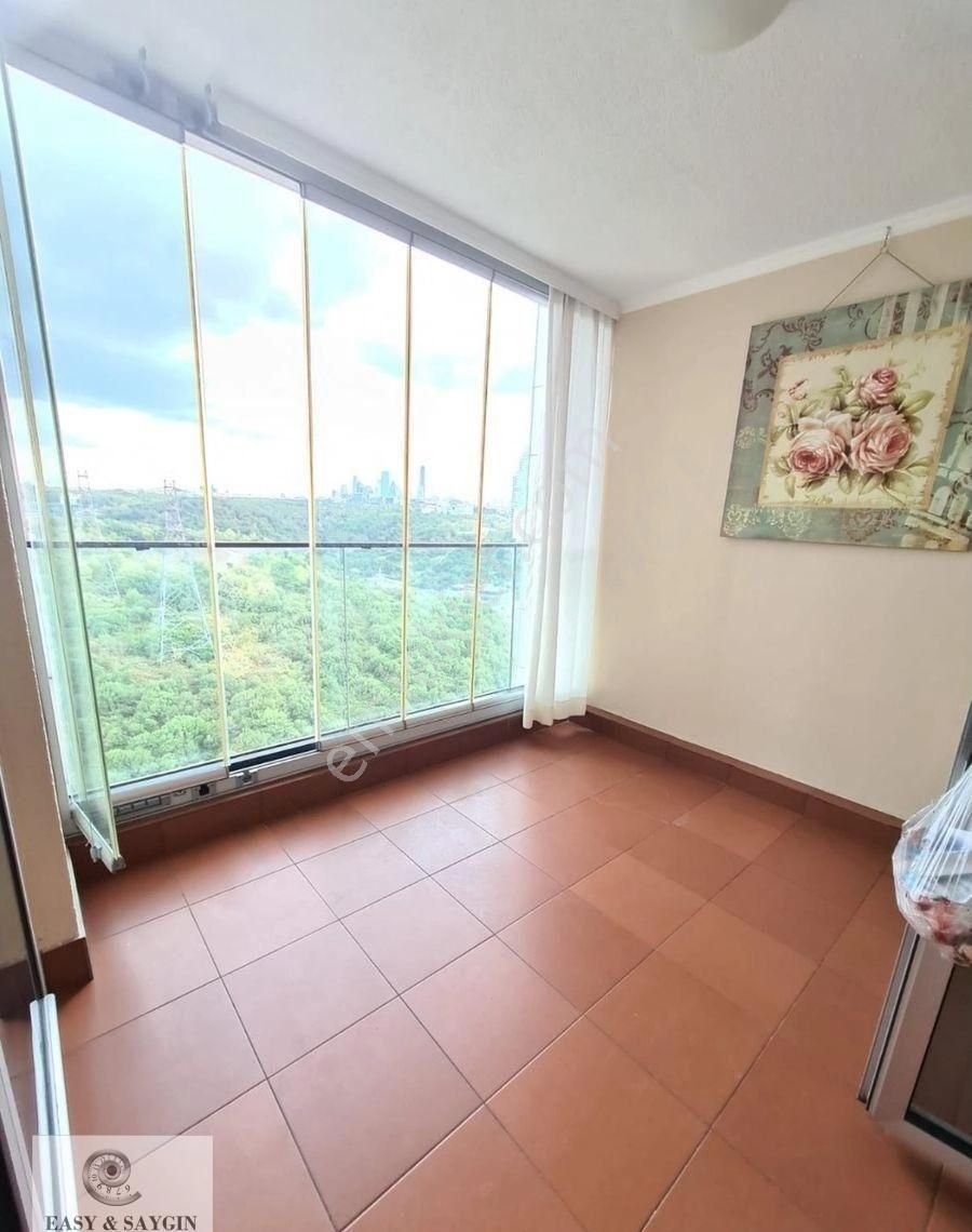 Myhome Sitesinde 3+1 Satılık Daire ***muhteşem Manzaralı Ve Kış Bahçeli*** - Görsel 5