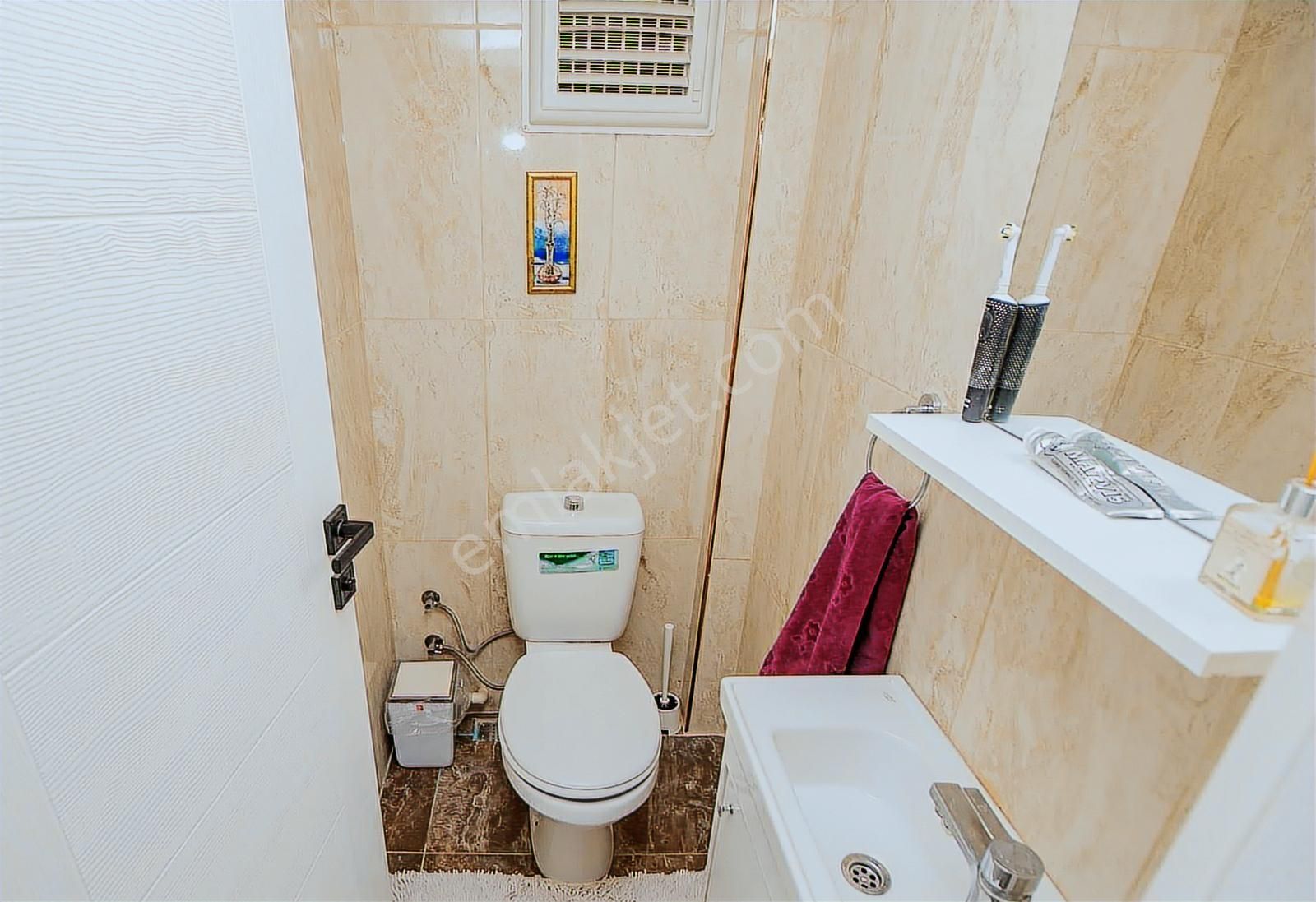 Bahçelievler'de Kiralık Lüx 3+1 - Görsel 9