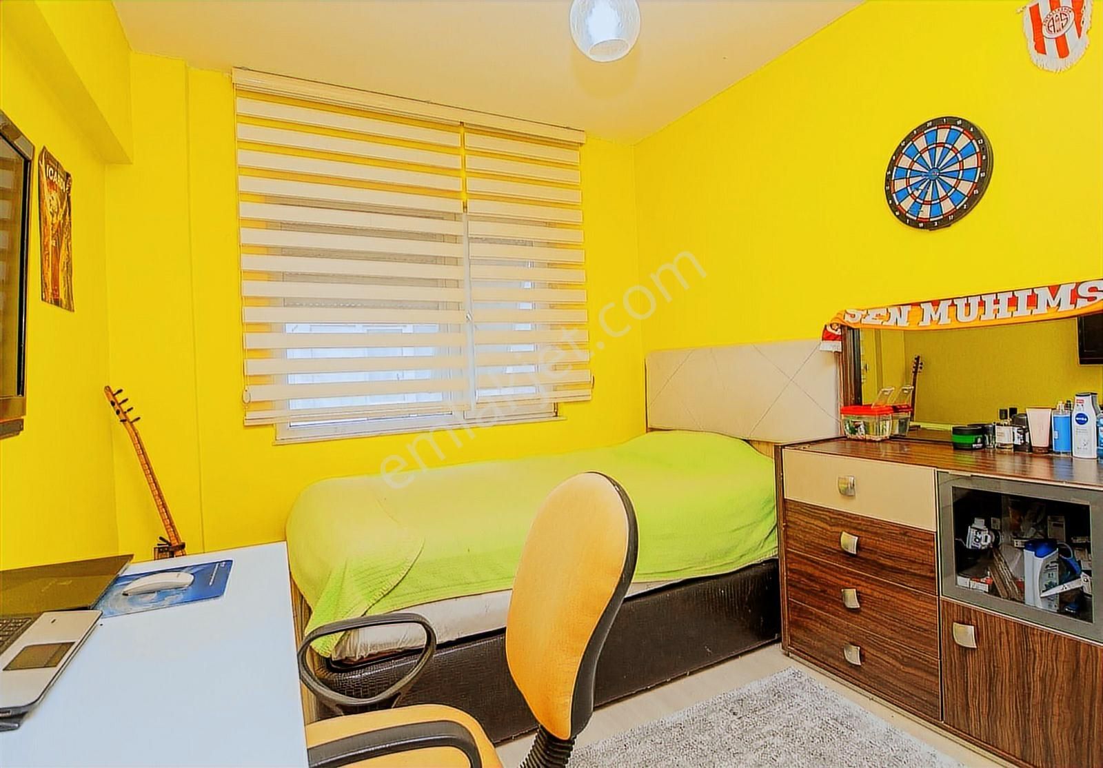 Bahçelievler'de Kiralık Lüx 3+1 - Görsel 7