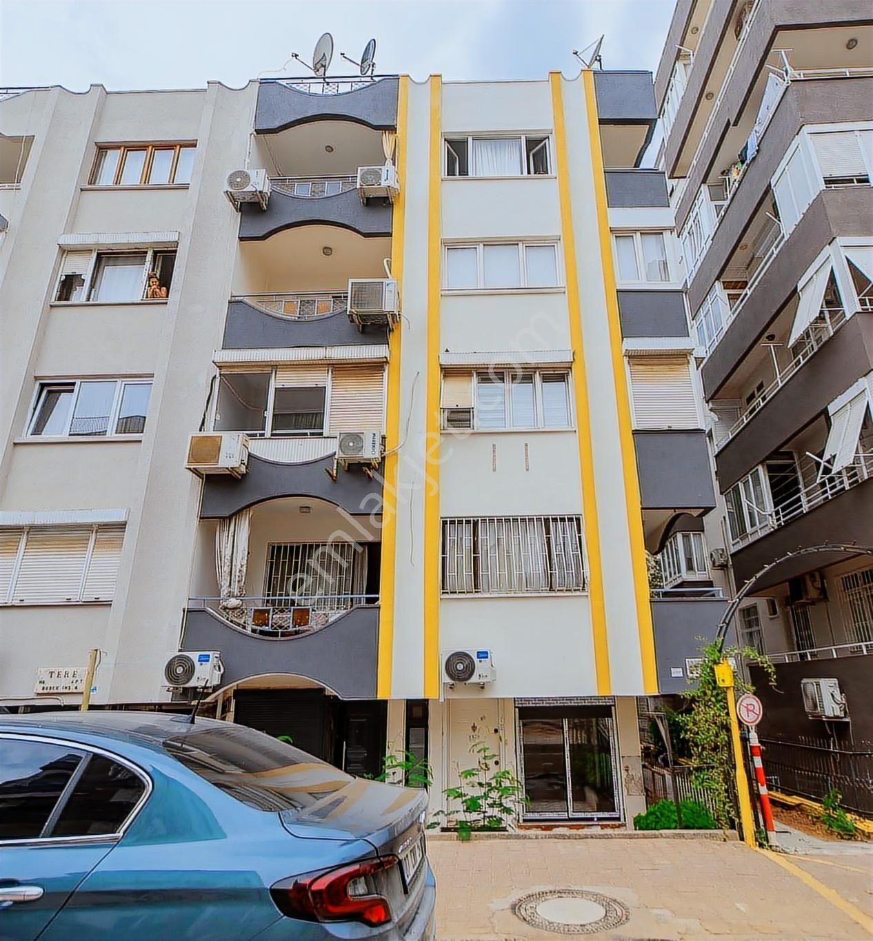 Bahçelievler'de Kiralık Lüx 3+1 - Görsel 21