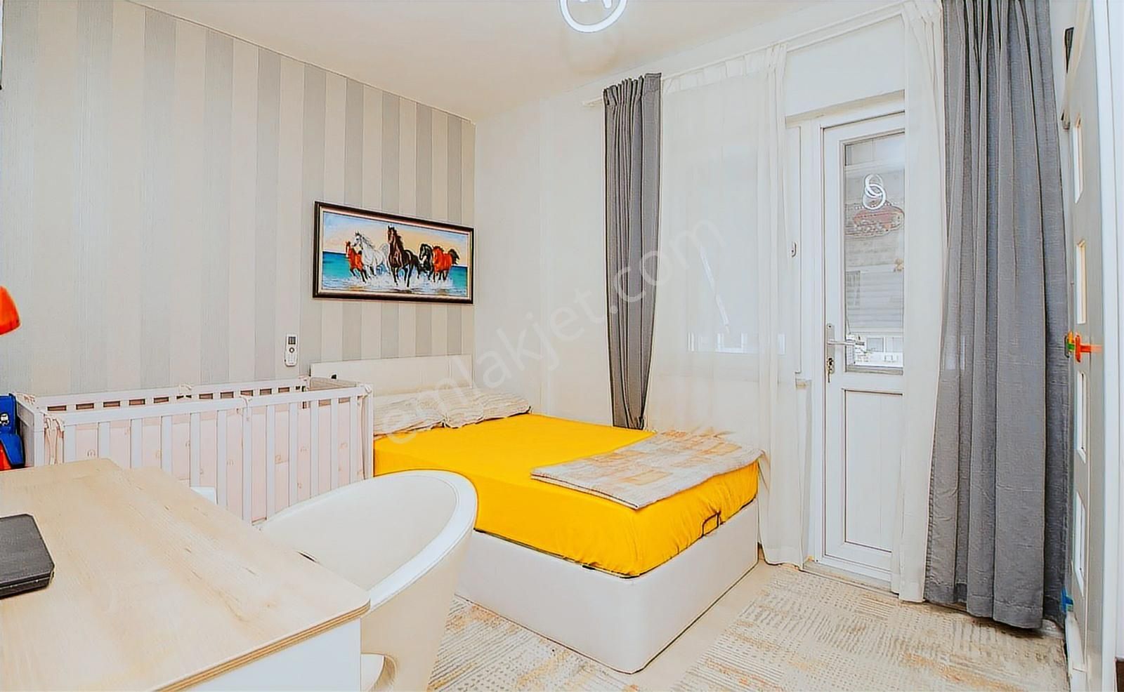 Bahçelievler'de Kiralık Lüx 3+1 - Görsel 2