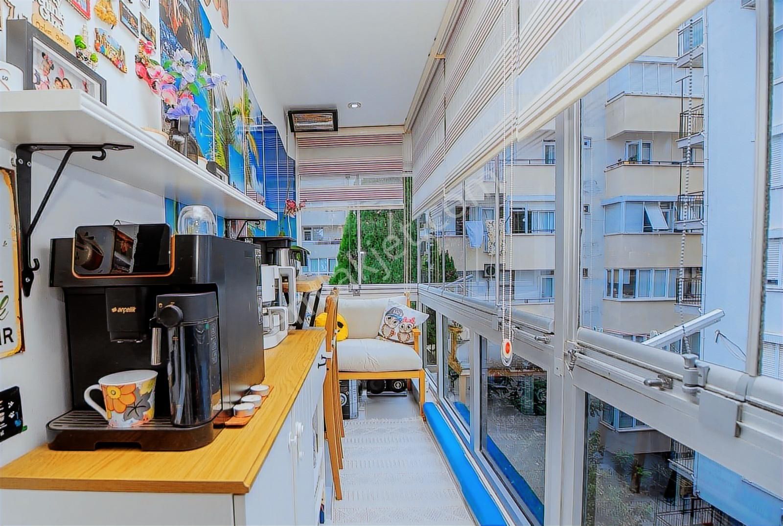 Bahçelievler'de Kiralık Lüx 3+1 - Görsel 17