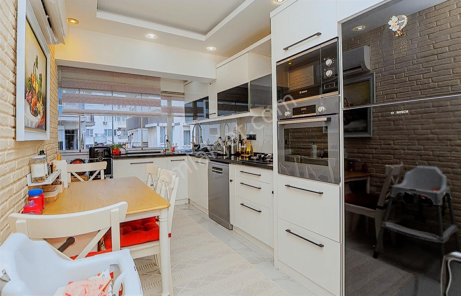 Bahçelievler'de Kiralık Lüx 3+1 - Görsel 11