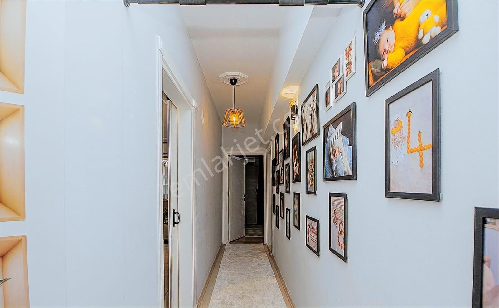 Bahçelievler'de Kiralık Lüx 3+1 - Görsel 10