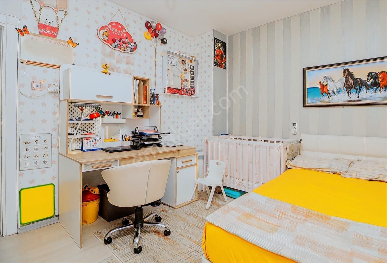 Bahçelievler'de Kiralık Lüx 3+1 - Görsel 6