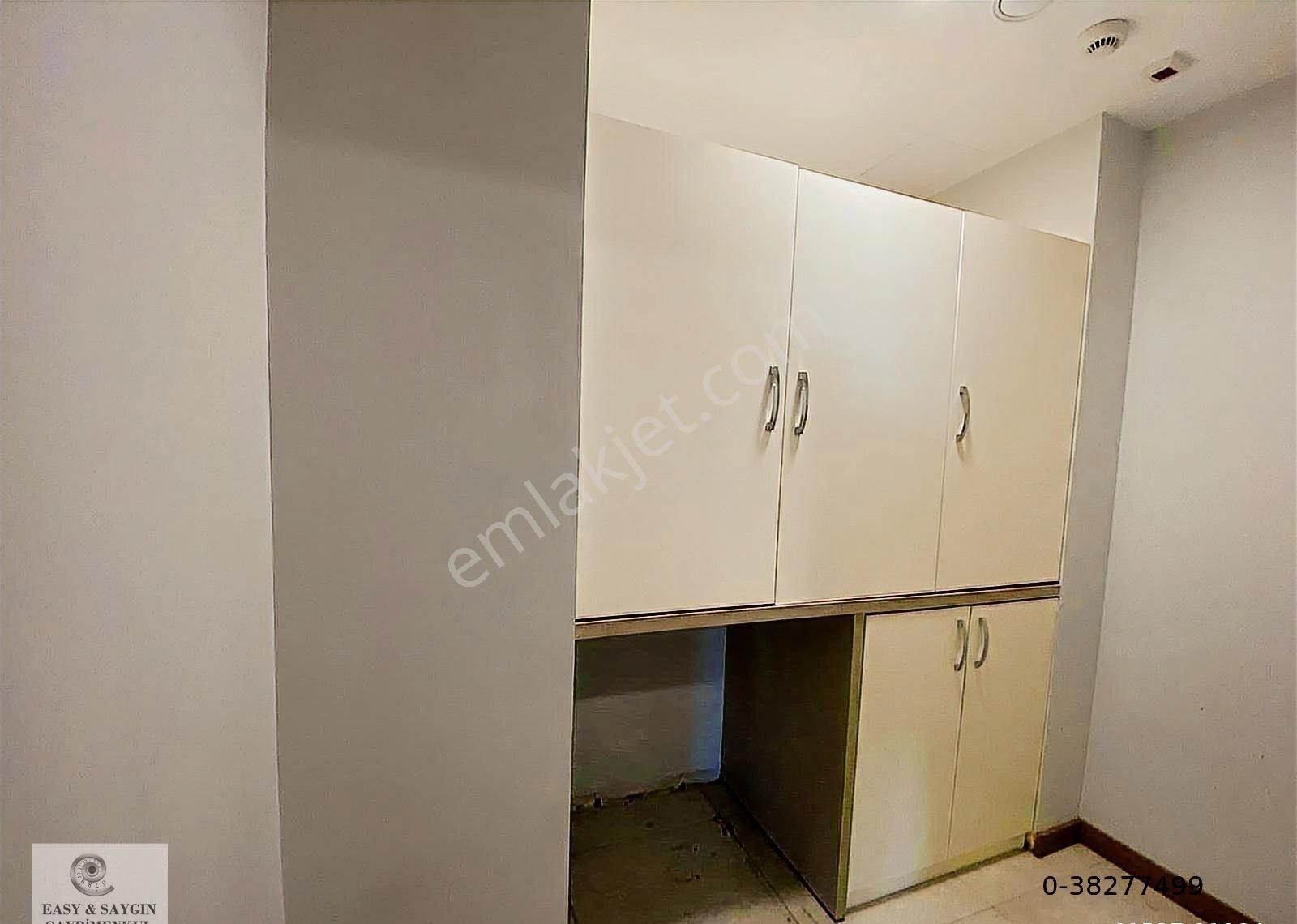 Ağaoğlu Maslak 1453 Sitesinde 3+1 200m2 L Teraslı Satılık Boş - Görsel 21