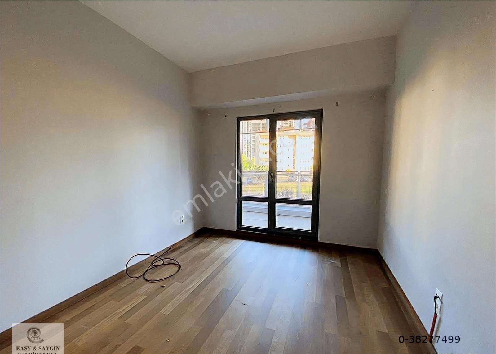 Ağaoğlu Maslak 1453 Sitesinde 3+1 200m2 L Teraslı Satılık Boş - Görsel 14