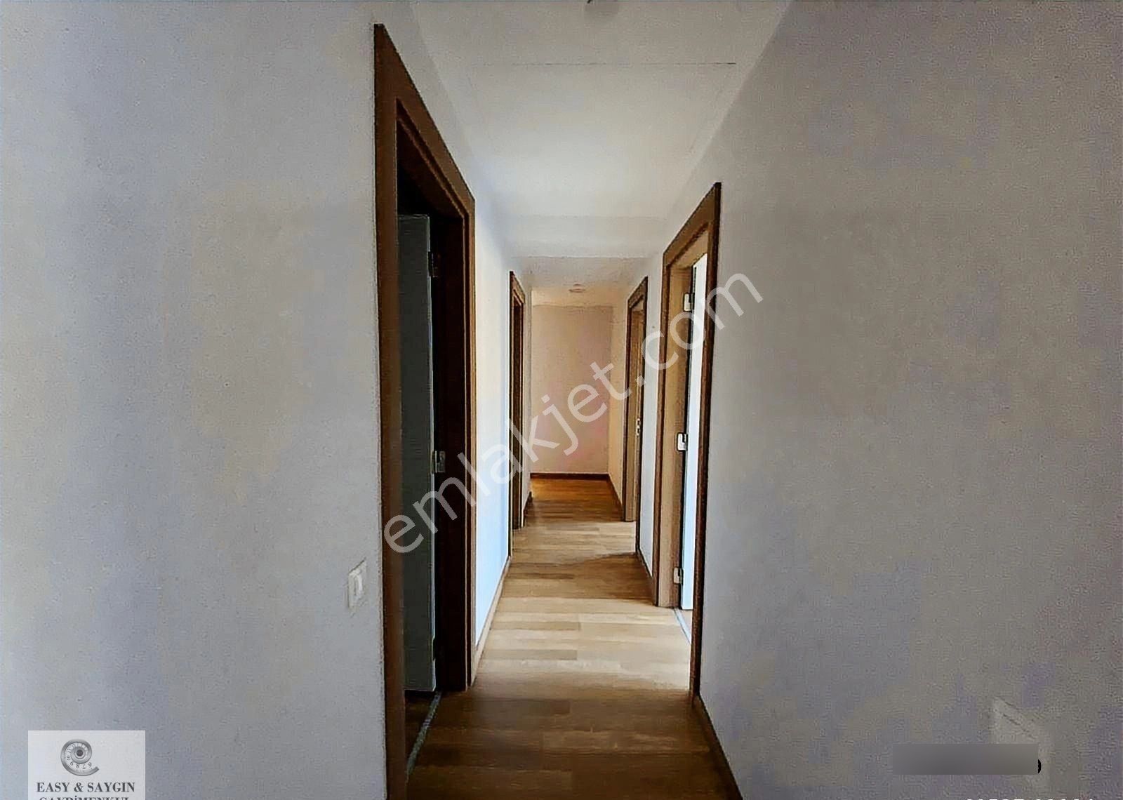Ağaoğlu Maslak 1453 Sitesinde 3+1 200m2 L Teraslı Satılık Boş - Görsel 6