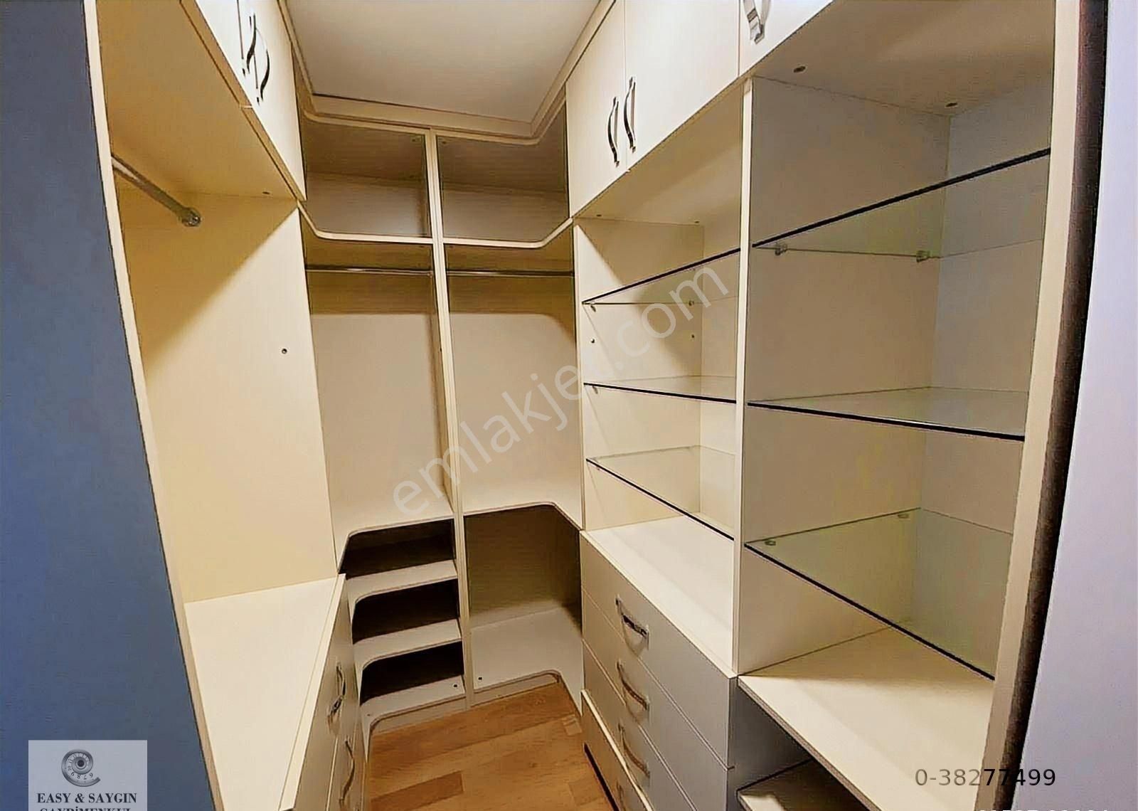 Ağaoğlu Maslak 1453 Sitesinde 3+1 200m2 L Teraslı Satılık Boş - Görsel 26