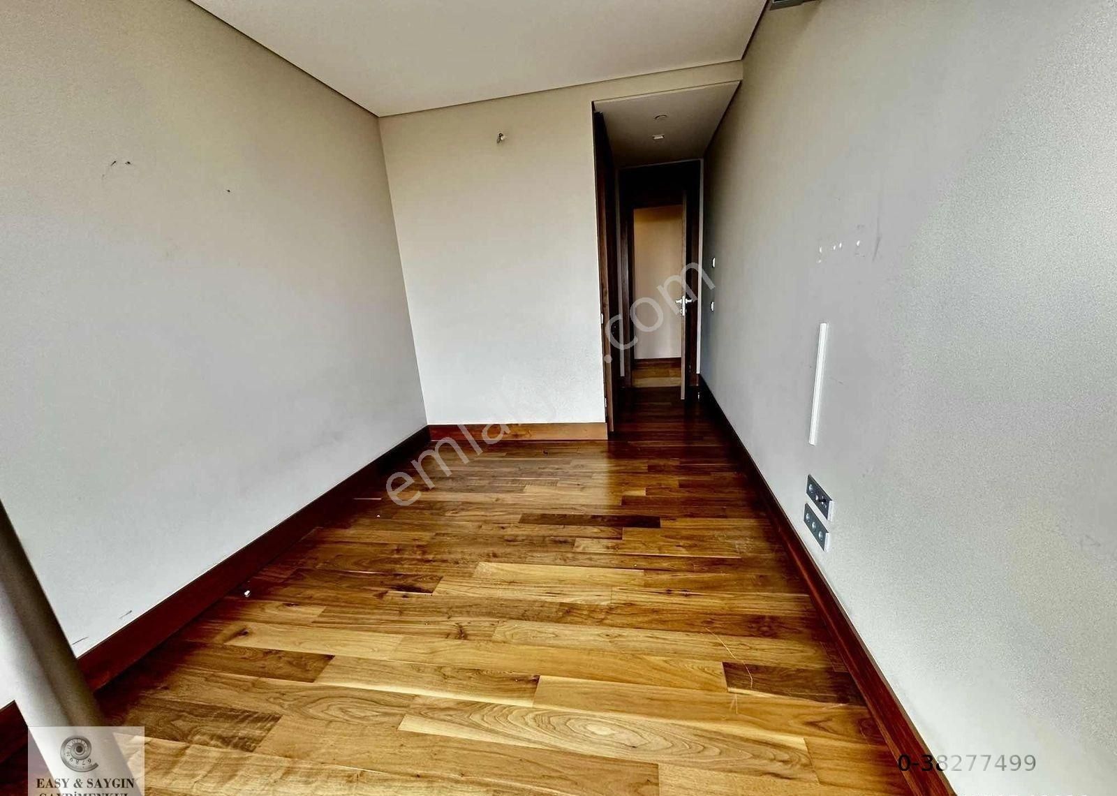 Acarblu 'da Orman Manzaralı, Boş 3+1 Daire For Sale فروشی - Görsel 25