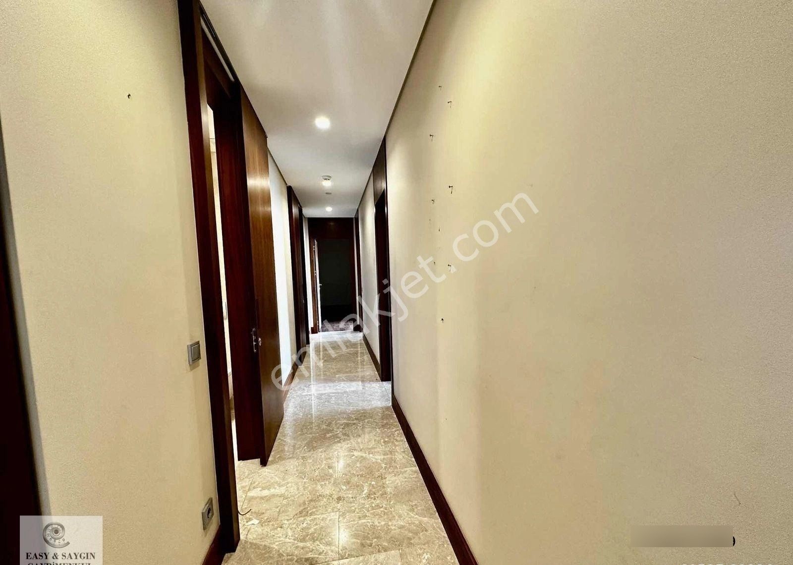 Acarblu 'da Orman Manzaralı, Boş 3+1 Daire For Sale فروشی - Görsel 27