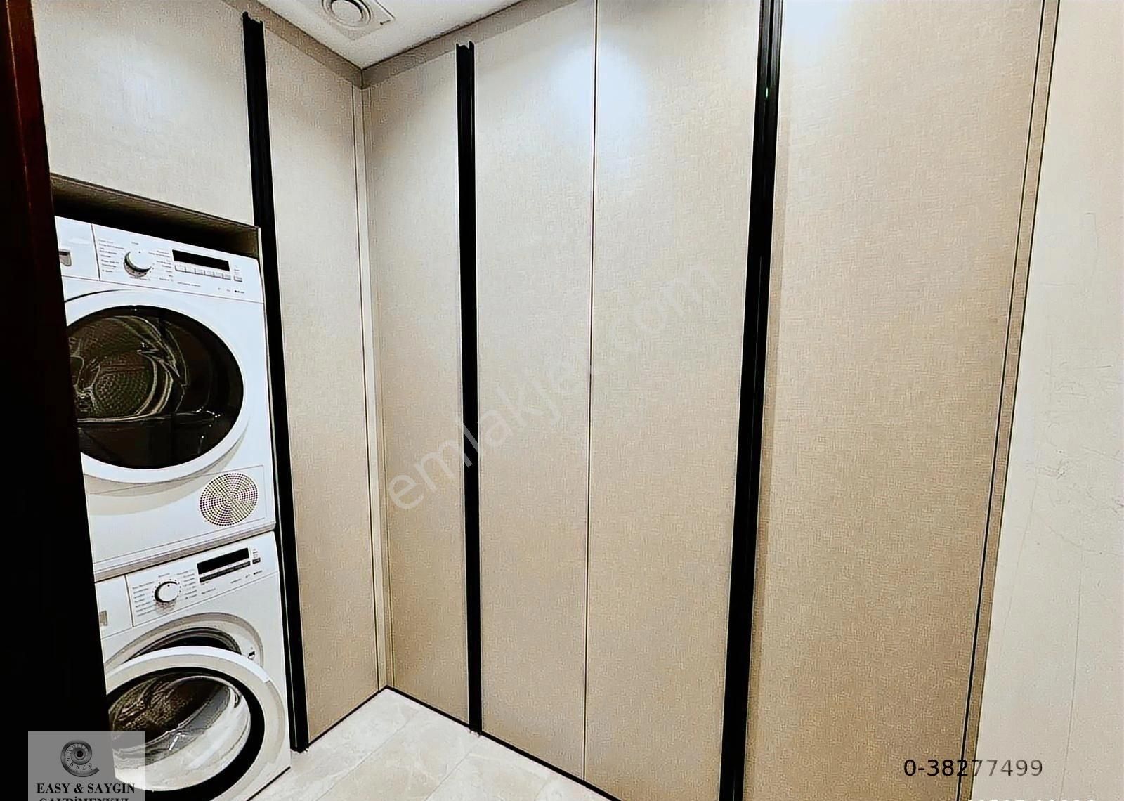 Acarblu 'da Orman Manzaralı, Boş 3+1 Daire For Sale فروشی - Görsel 11