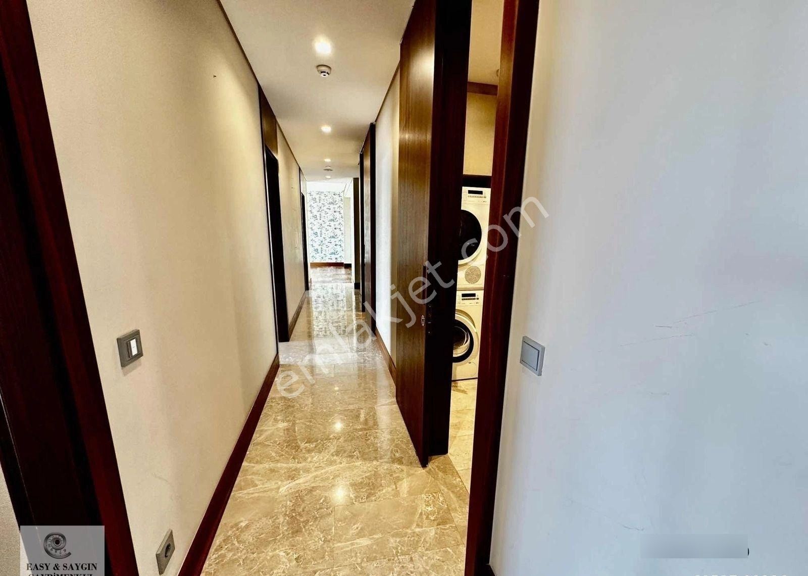 Acarblu 'da Orman Manzaralı, Boş 3+1 Daire For Sale فروشی - Görsel 22