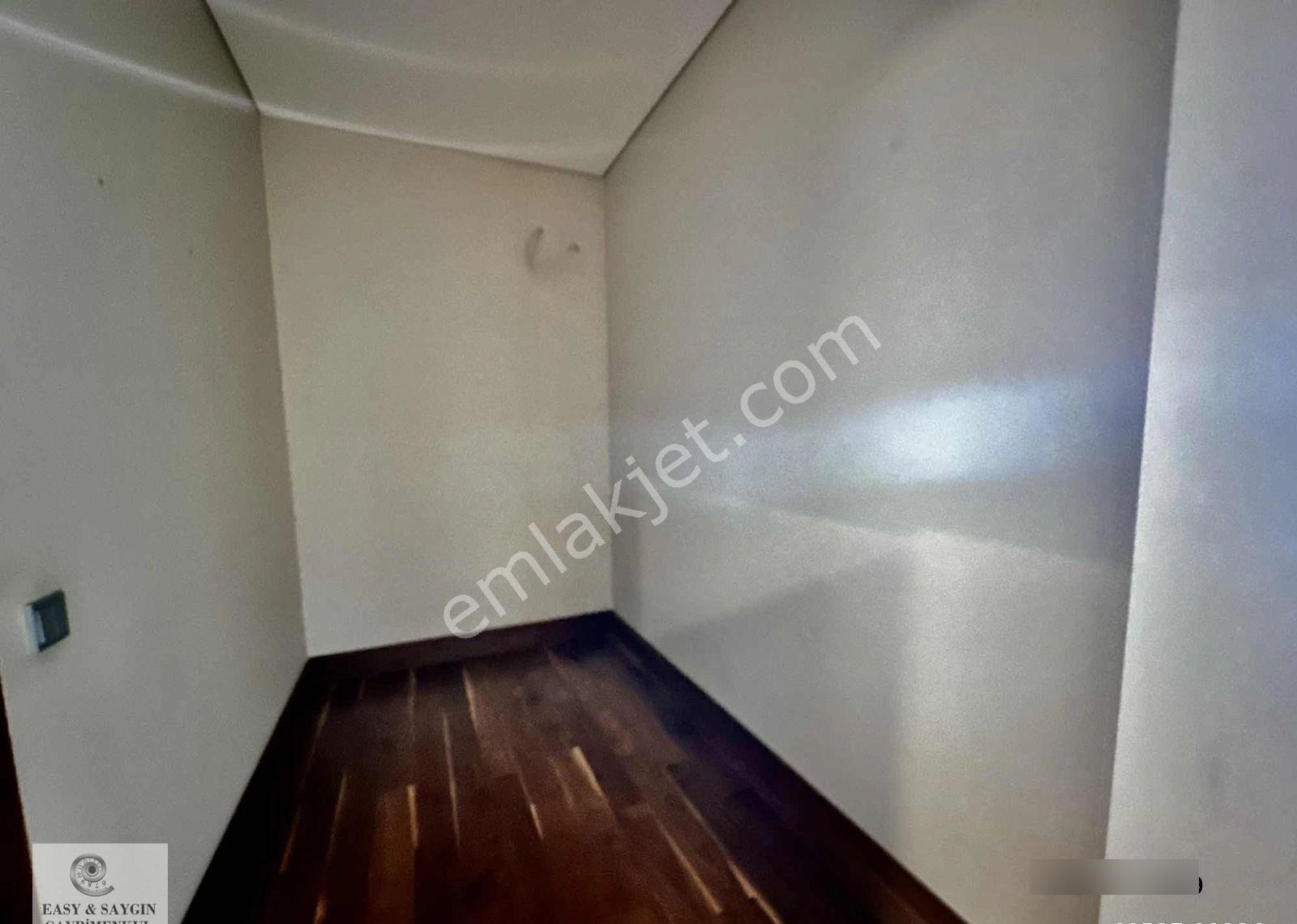Acarblu 'da Orman Manzaralı, Boş 3+1 Daire For Sale فروشی - Görsel 23