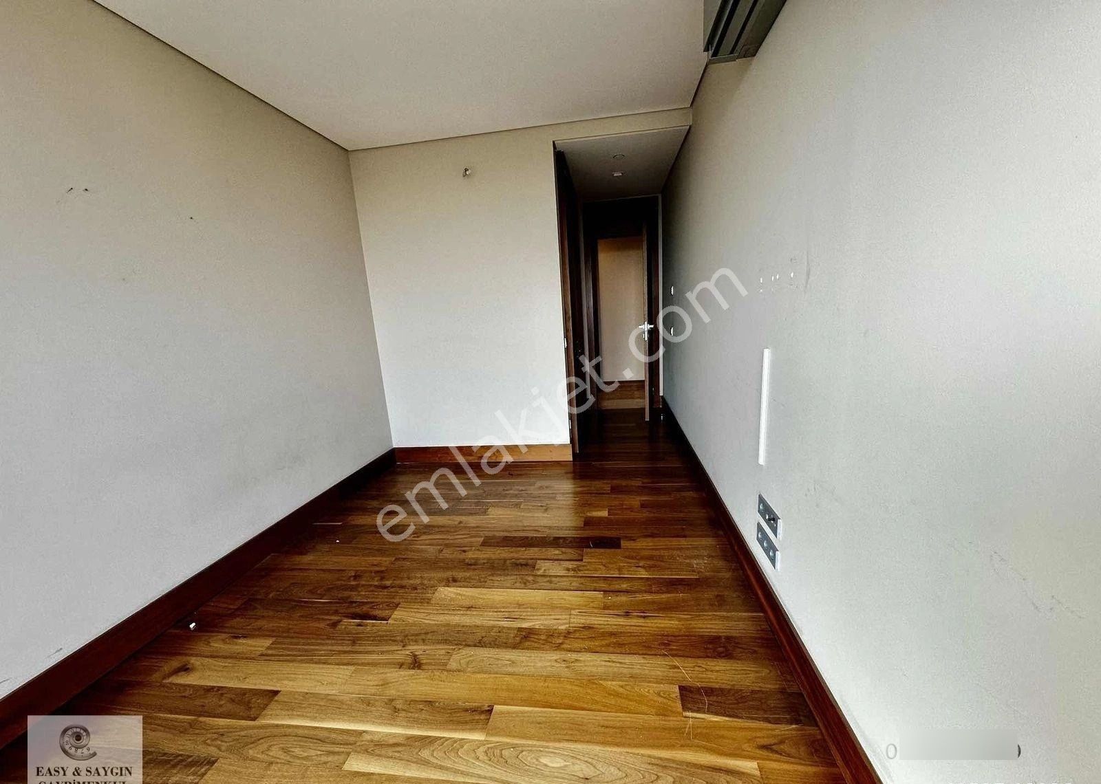 Acarblu 'da Orman Manzaralı, Boş 3+1 Daire For Sale فروشی - Görsel 13