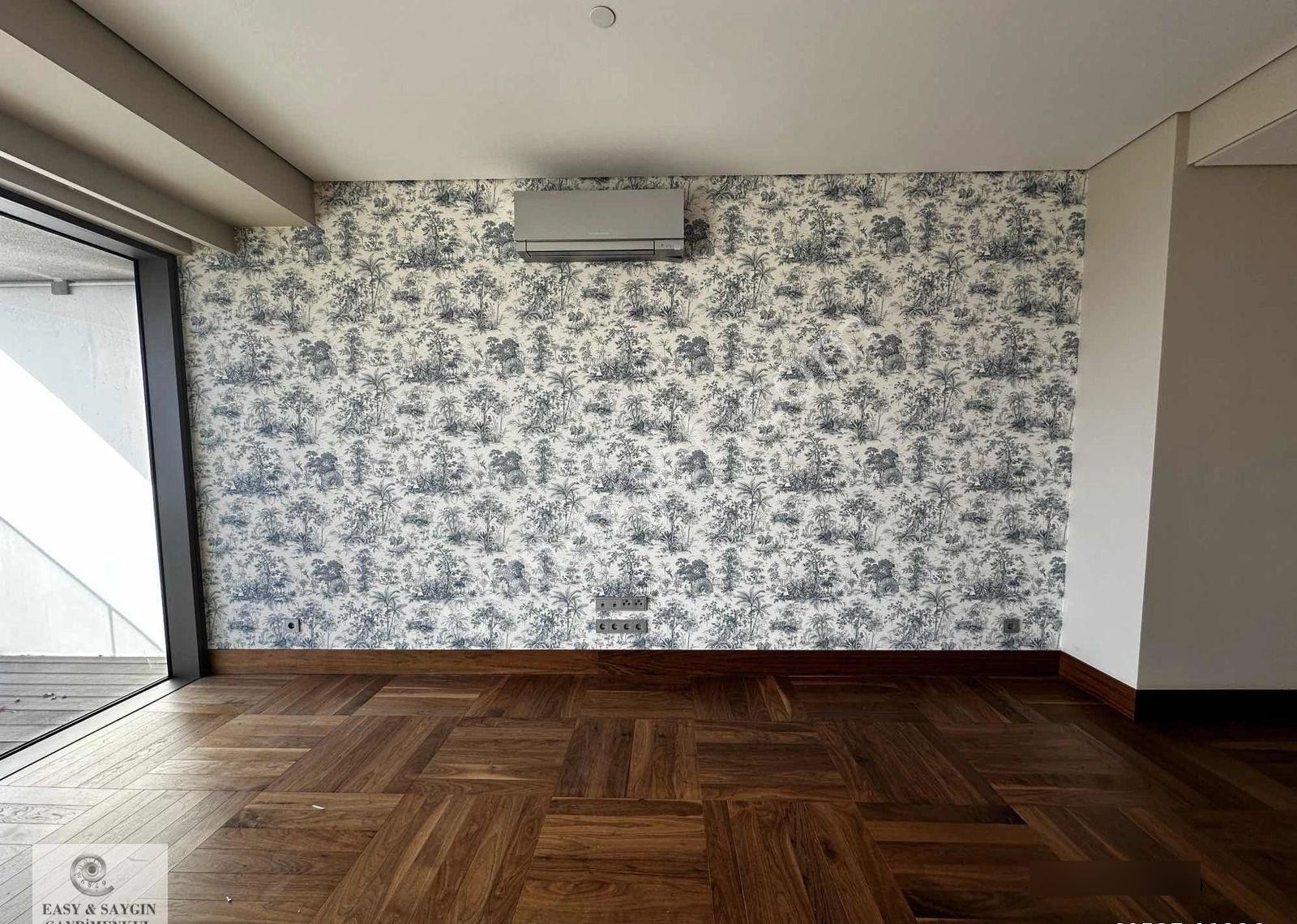 Acarblu 'da Orman Manzaralı, Boş 3+1 Daire For Sale فروشی - Görsel 7