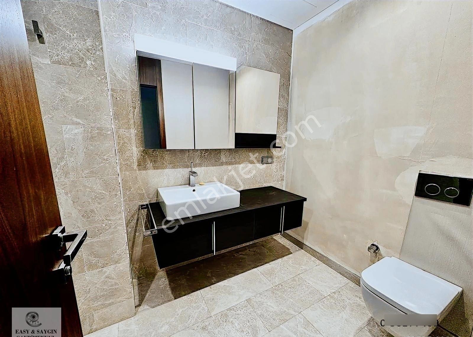 Acarblu 'da Orman Manzaralı, Boş 3+1 Daire For Sale فروشی - Görsel 4