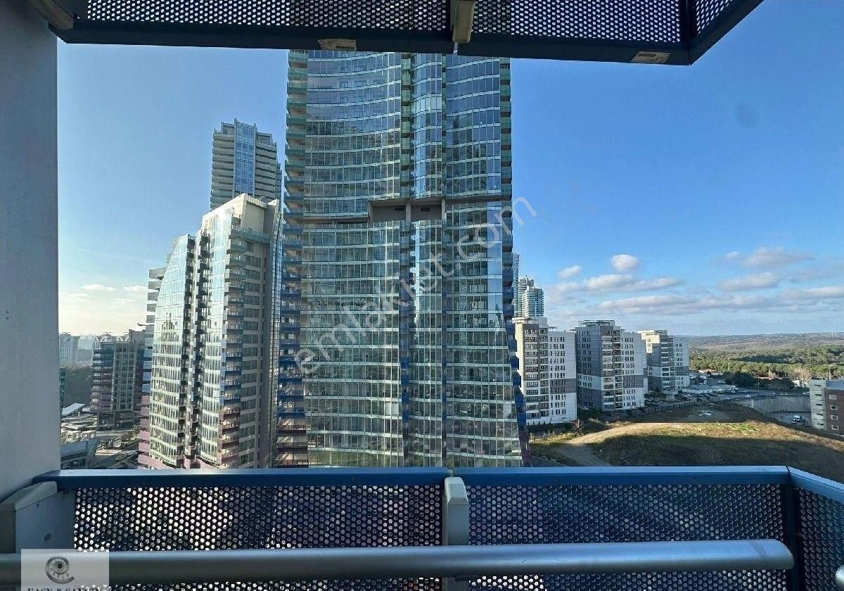 Ağaoğlu Maslak 1453'te Kiralık 4,5+1 Daire - Görsel 28