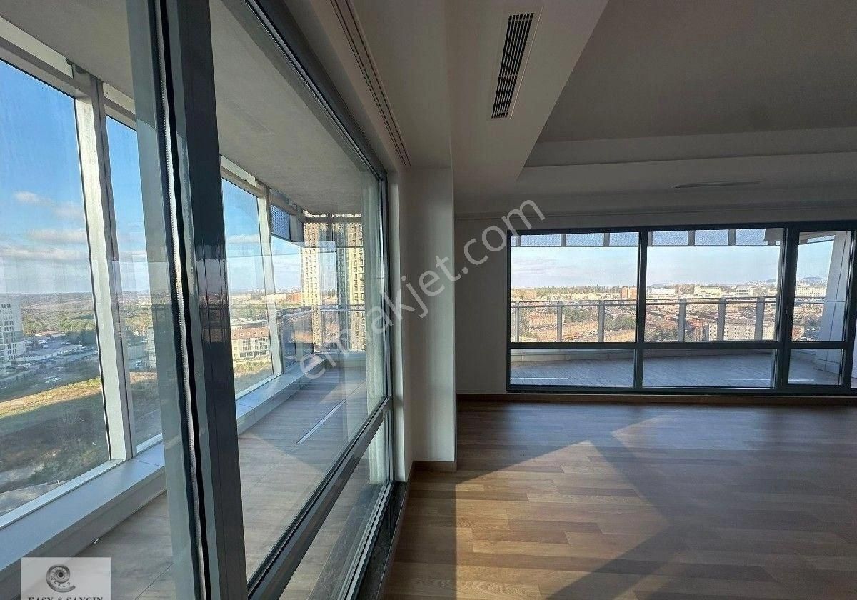 Ağaoğlu Maslak 1453'te Kiralık 4,5+1 Daire - Görsel 24