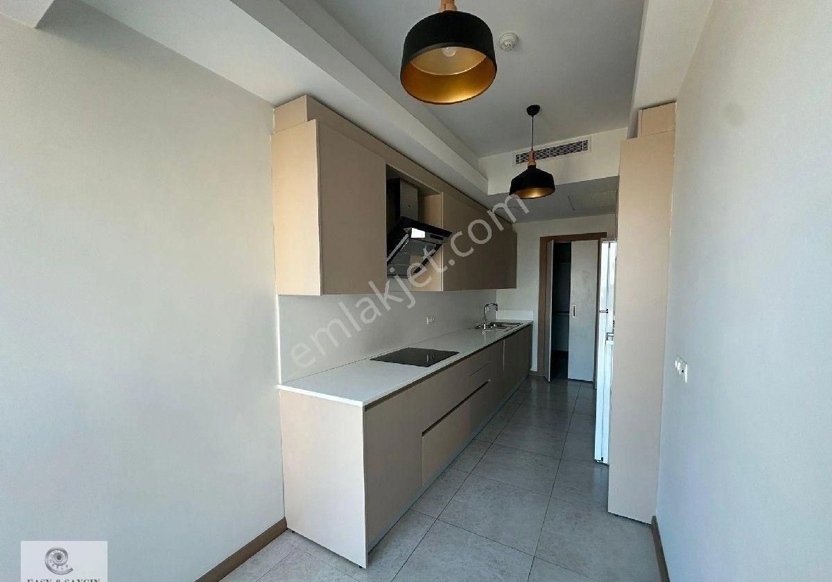 Ağaoğlu Maslak 1453'te Kiralık 4,5+1 Daire - Görsel 20