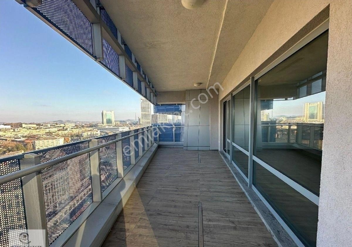 Ağaoğlu Maslak 1453'te Kiralık 4,5+1 Daire - Görsel 13