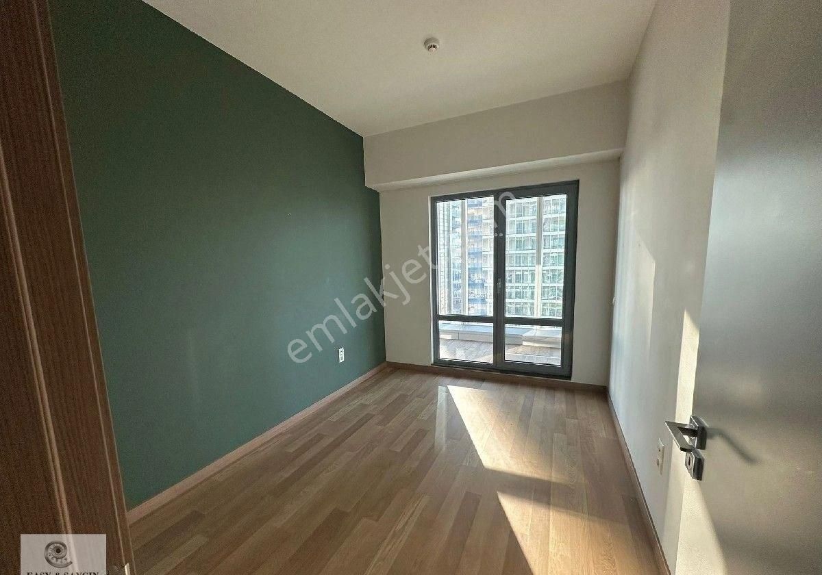 Ağaoğlu Maslak 1453'te Kiralık 4,5+1 Daire - Görsel 15