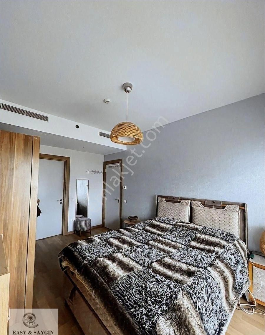 Güncel ! Maslak 1453 3+1 Eşyalı Kiralık Daire Yetkili ! - Görsel 2