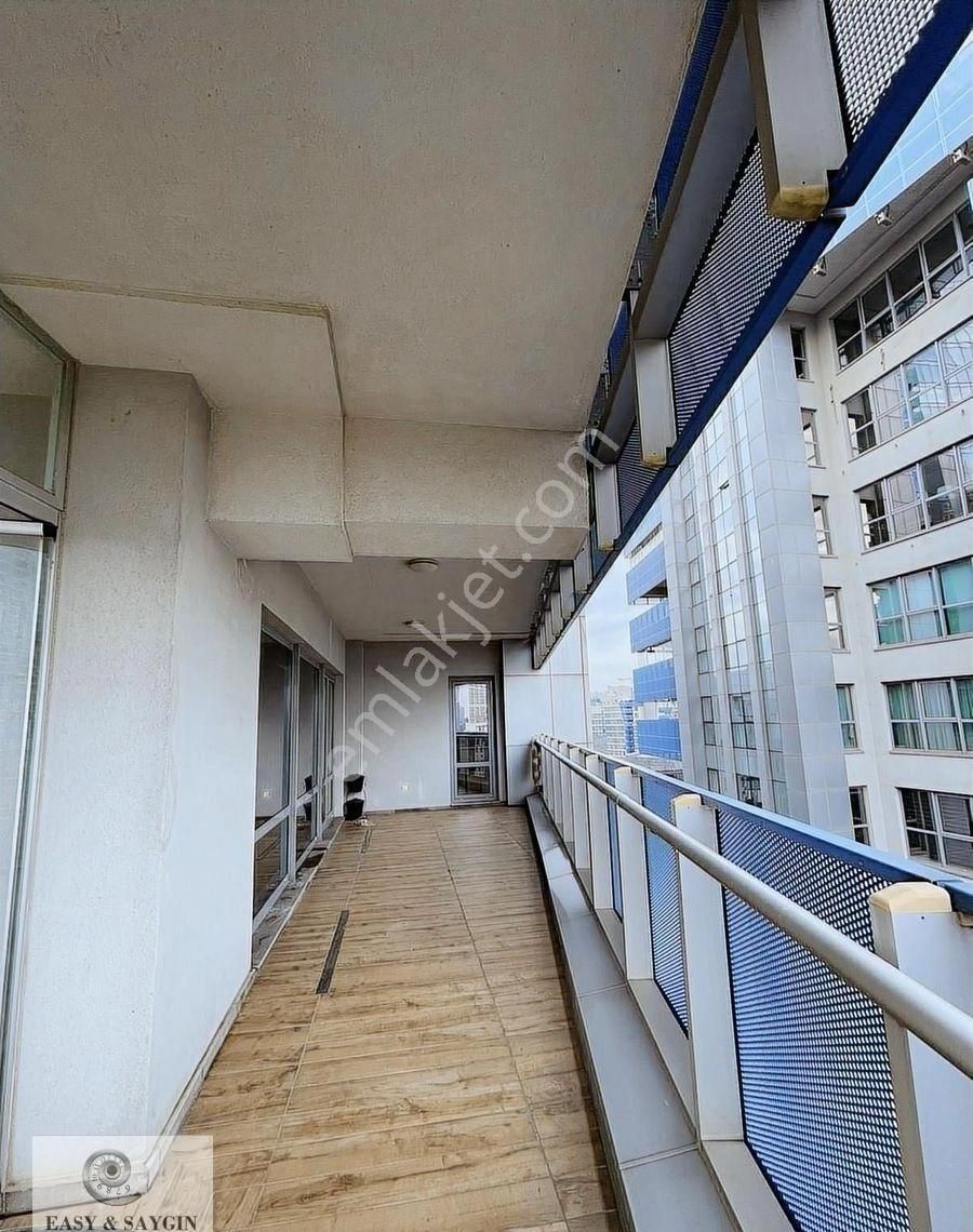 Güncel ! Maslak 1453 3+1 Eşyalı Kiralık Daire Yetkili ! - Görsel 30