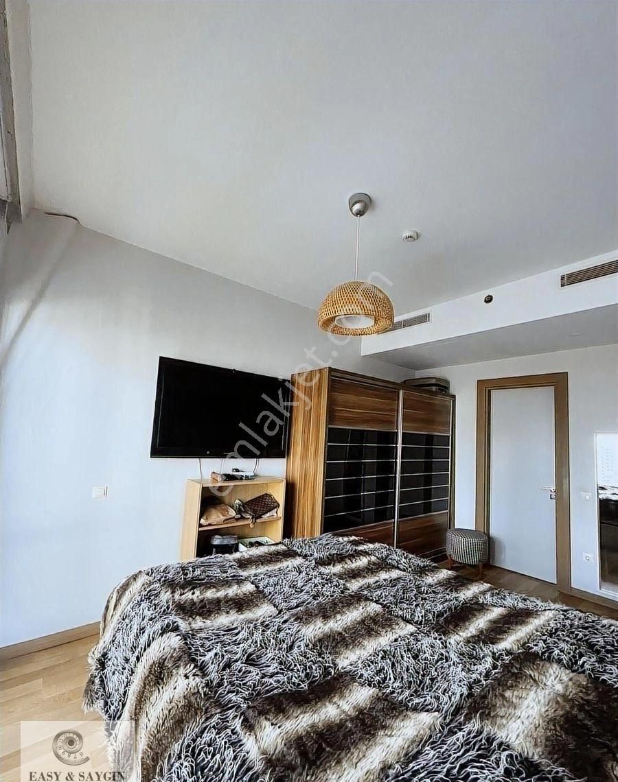Güncel ! Maslak 1453 3+1 Eşyalı Kiralık Daire Yetkili ! - Görsel 25