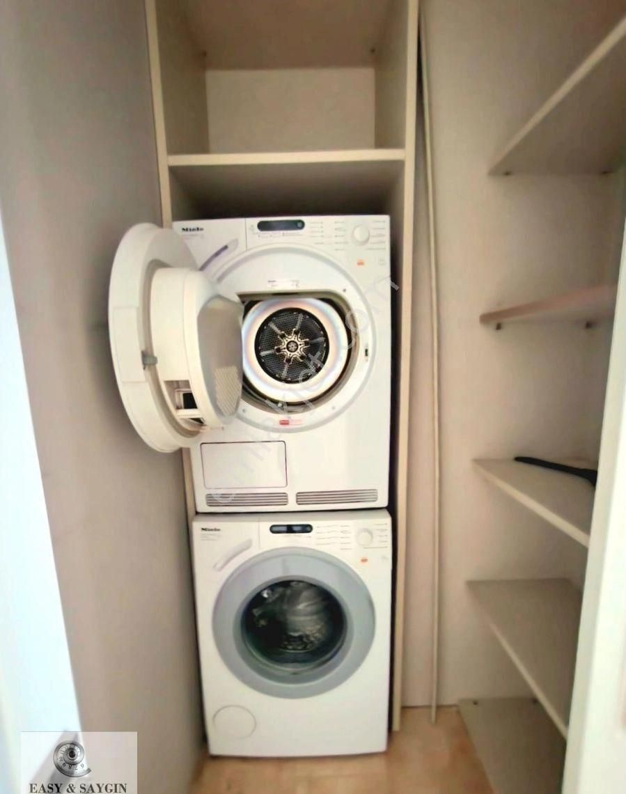 Sarıyer Maslak Mashattan 3+1 Satılık Daire - Görsel 17