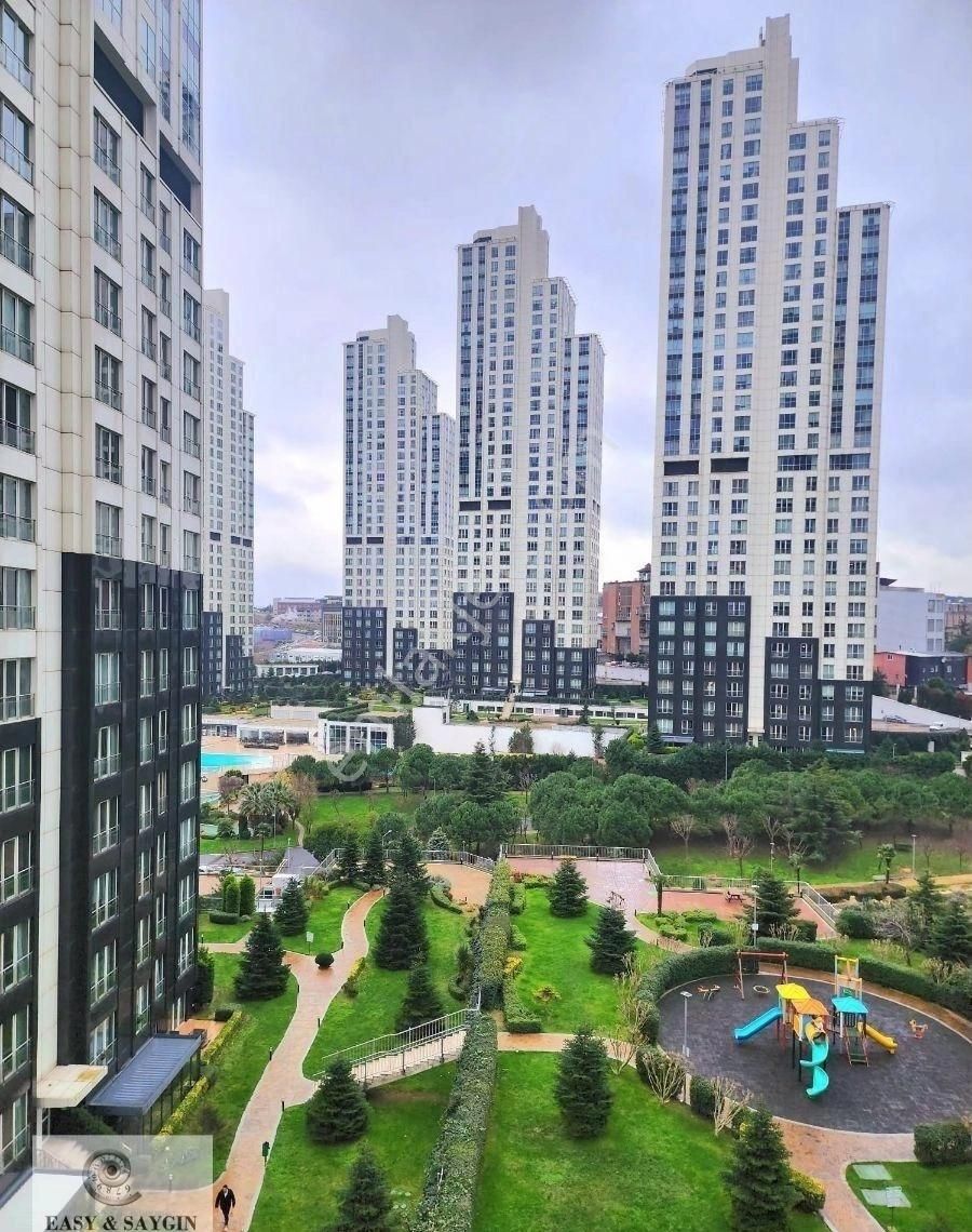 Sarıyer Maslak Mashattan 3+1 Satılık Daire - Görsel 22