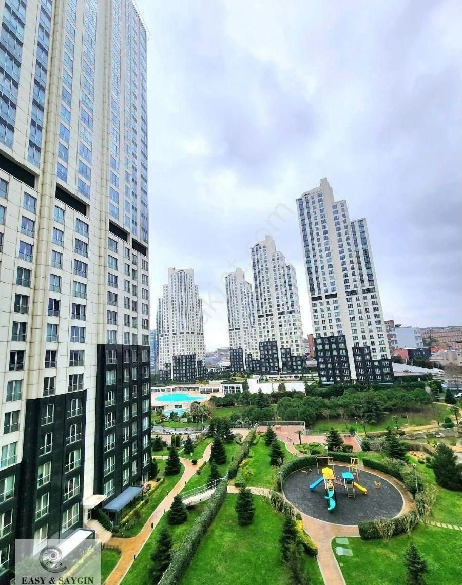 Sarıyer Maslak Mashattan 3+1 Satılık Daire - Görsel 18