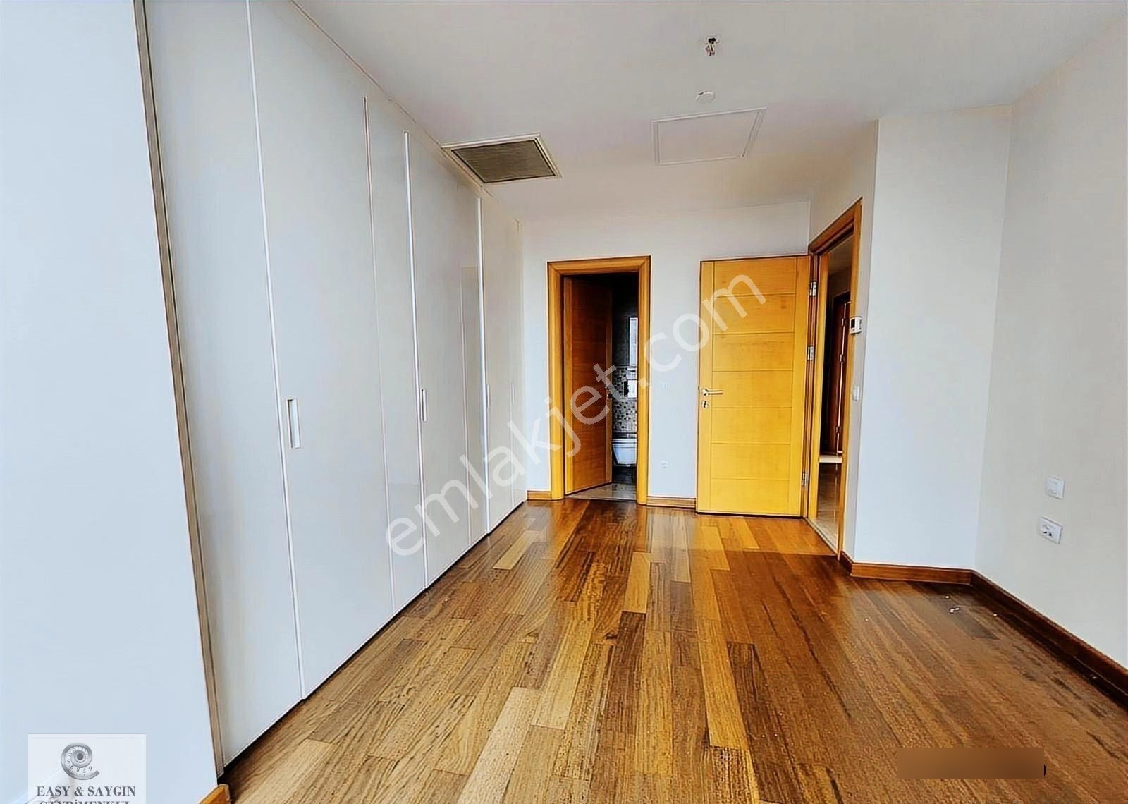 Sarıyer Maslak Mashattan 3+1 Satılık Daire - Görsel 20