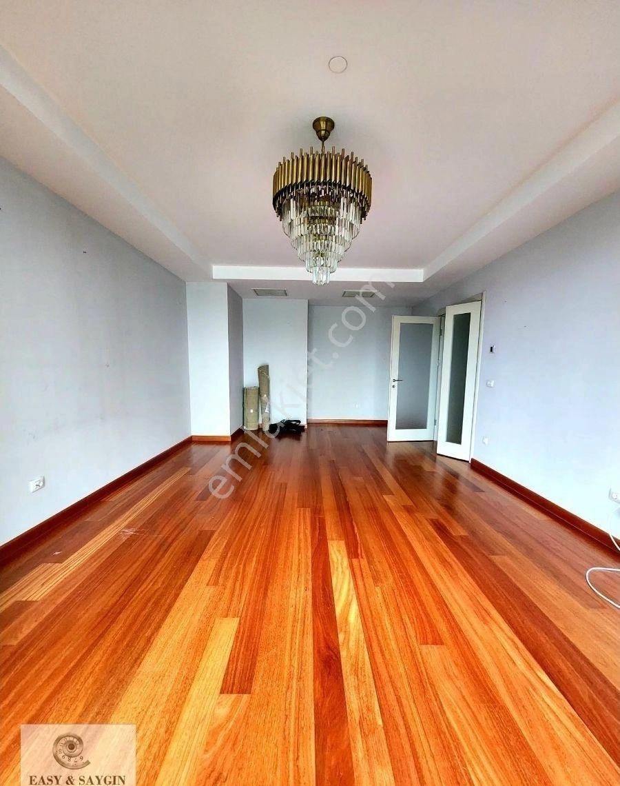 Sarıyer Maslak Mashattan 3+1 Satılık Daire - Görsel 26