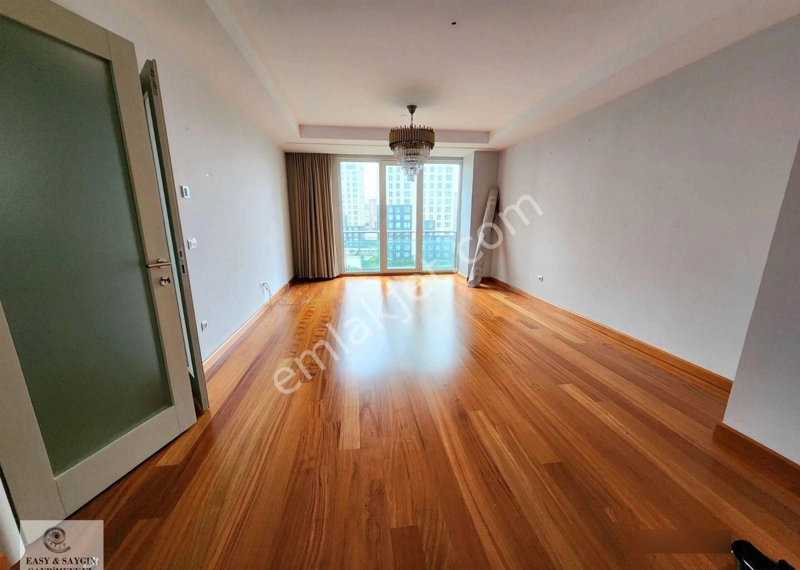 Sarıyer Maslak Mashattan 3+1 Satılık Daire - Görsel 2