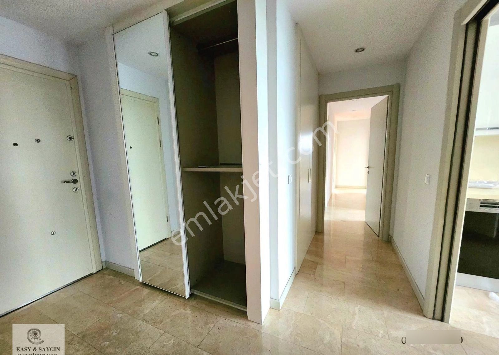 Sarıyer Maslak Mashattan 3+1 Satılık Daire - Görsel 8