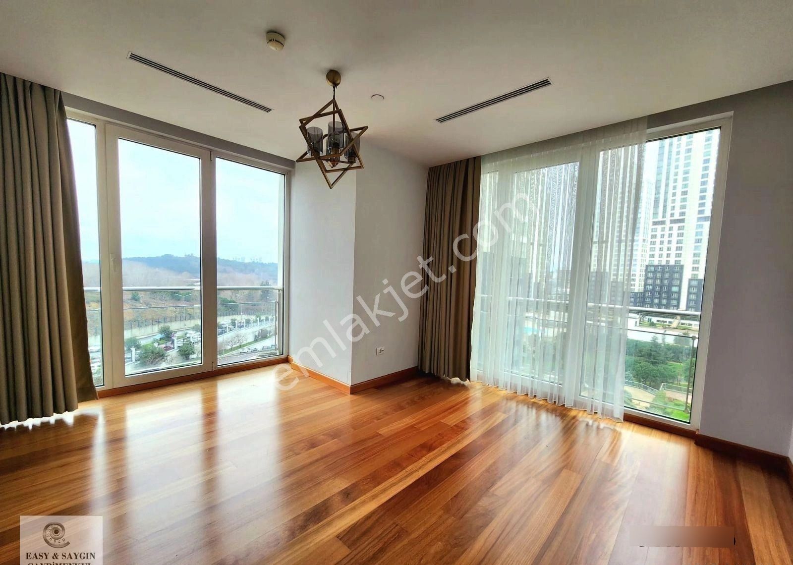 Sarıyer Maslak Mashattan 3+1 Satılık Daire - Görsel 3