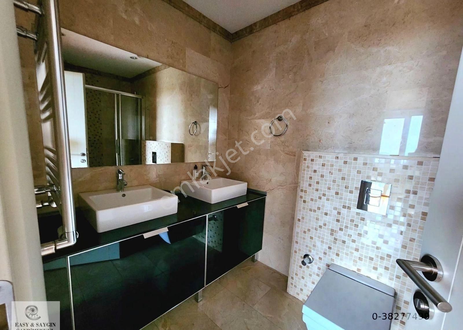 Sarıyer Maslak Mashattan 3+1 Satılık Daire - Görsel 29